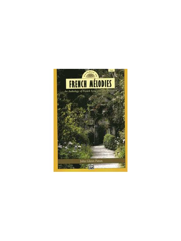 Gateway To French Melodies