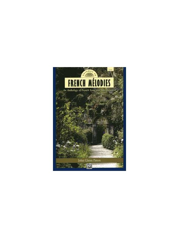 Gateway To French Melodies