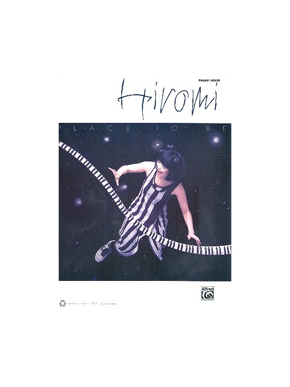 Uehara Hiromi: Place To Be