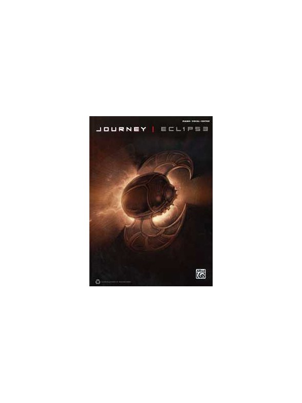 Journey: Eclipse