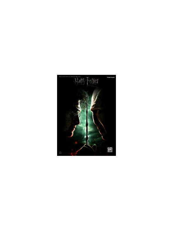 Harry Potter And The Deathly Hallows 2