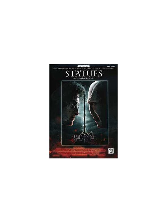 Statues (Aus Harry Potter And The Deathly Hallows 2)