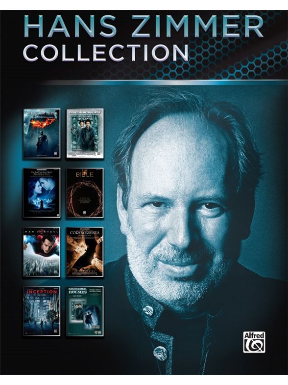 Hans Zimmer Collection