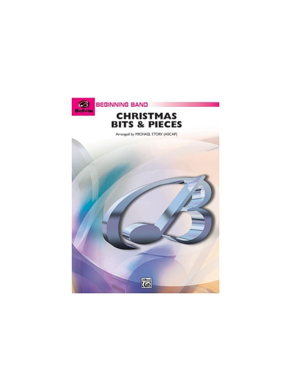 Michael Story: Christmas Bits And Pieces