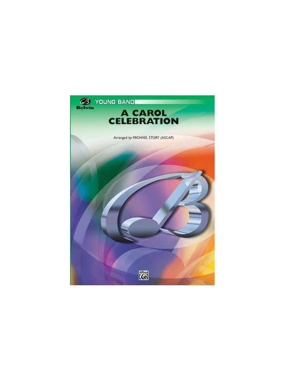 Michael Story: Carol Celebration