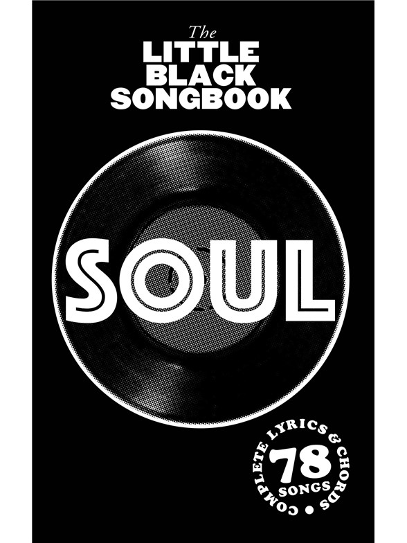 The Little Black Book of Soul