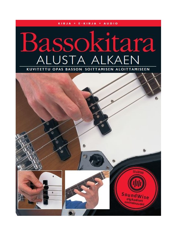 Bassokitara Alusta Alkaen