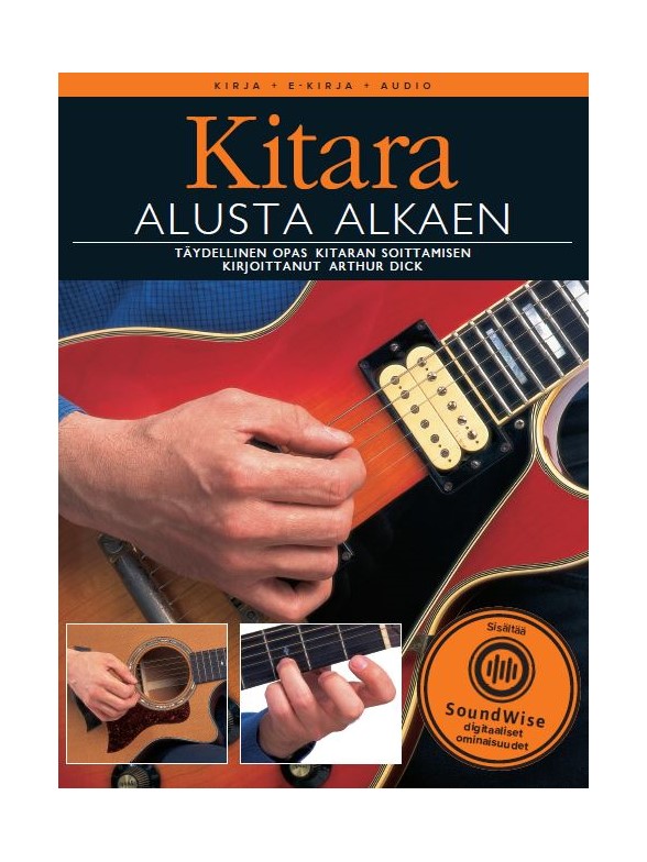 Kitara Alusta Alkaen