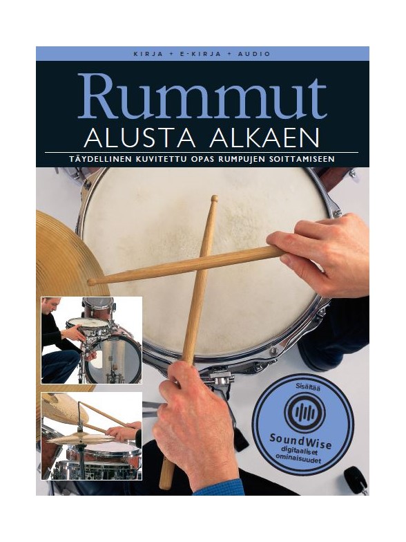 Rummut Alusta Alkaen