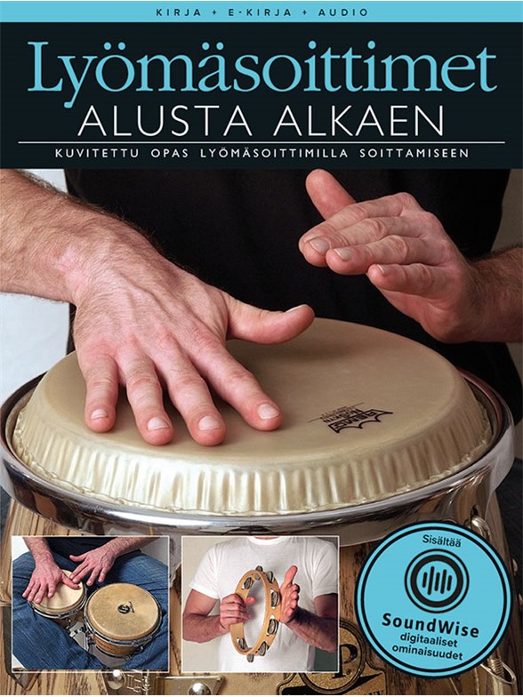 Lyömäsoittimet Alusta Alkaen