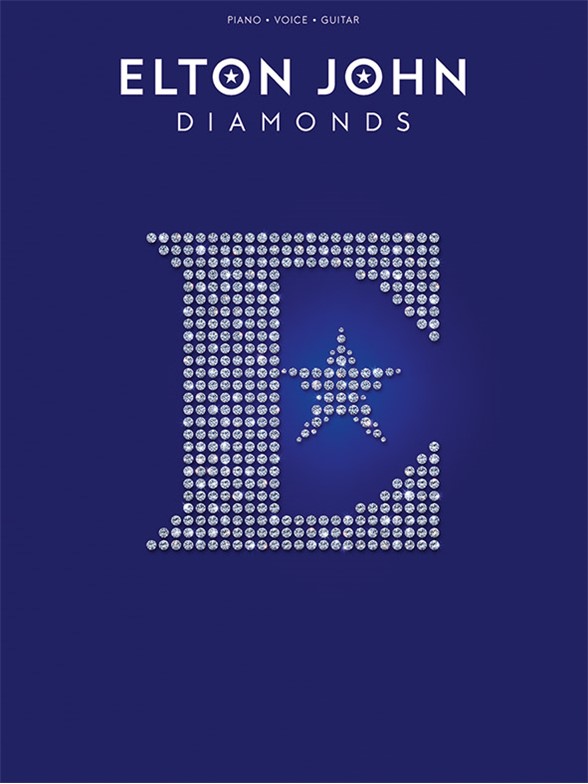 Elton John: Diamonds PVG