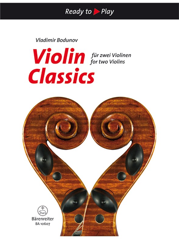 Violin Classics -