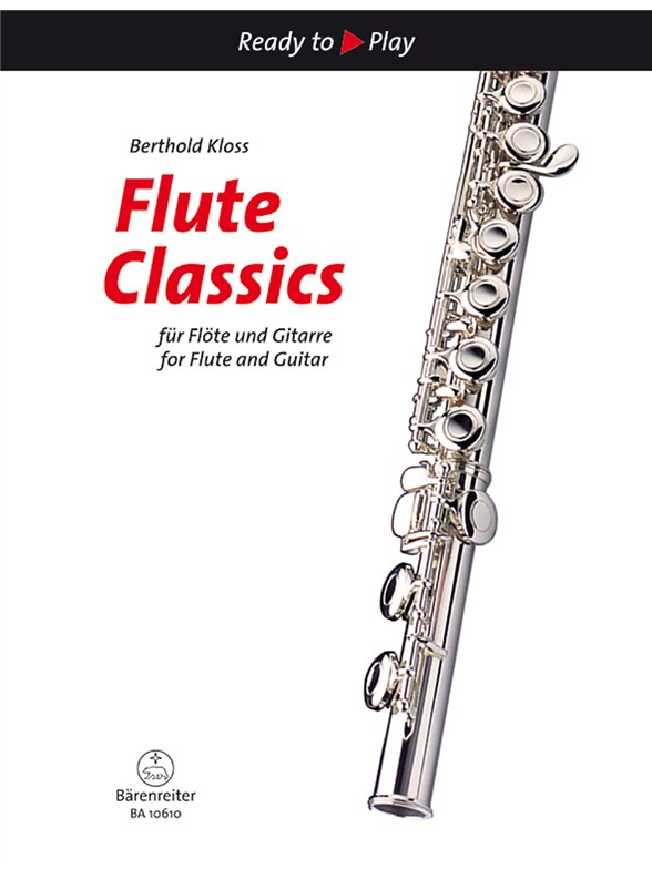 Flute Classics -