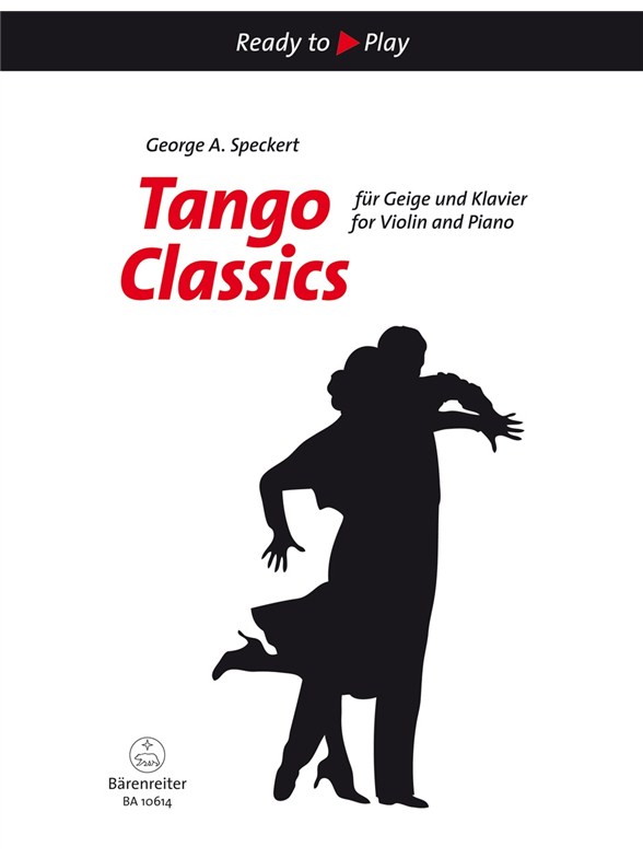 Tango Classics -