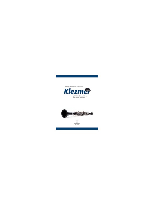 Klezmer -