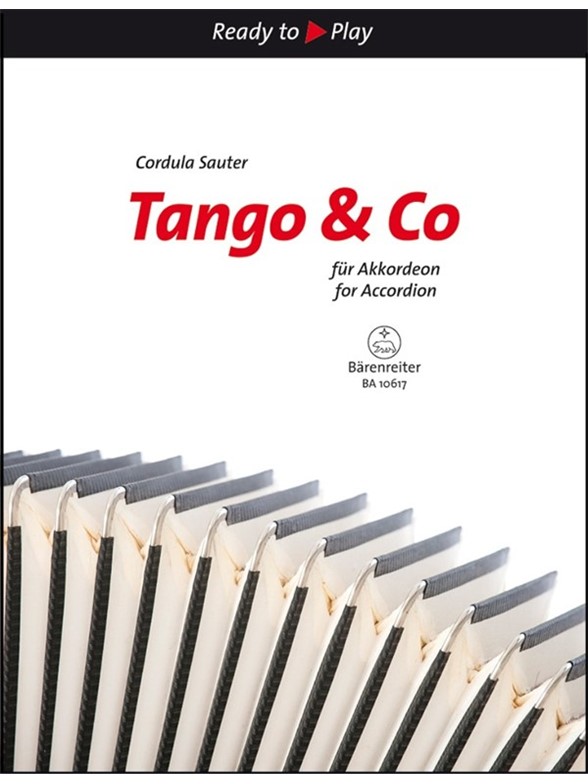 Tango & Co -