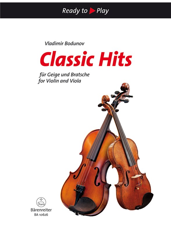 Classic Hits -
