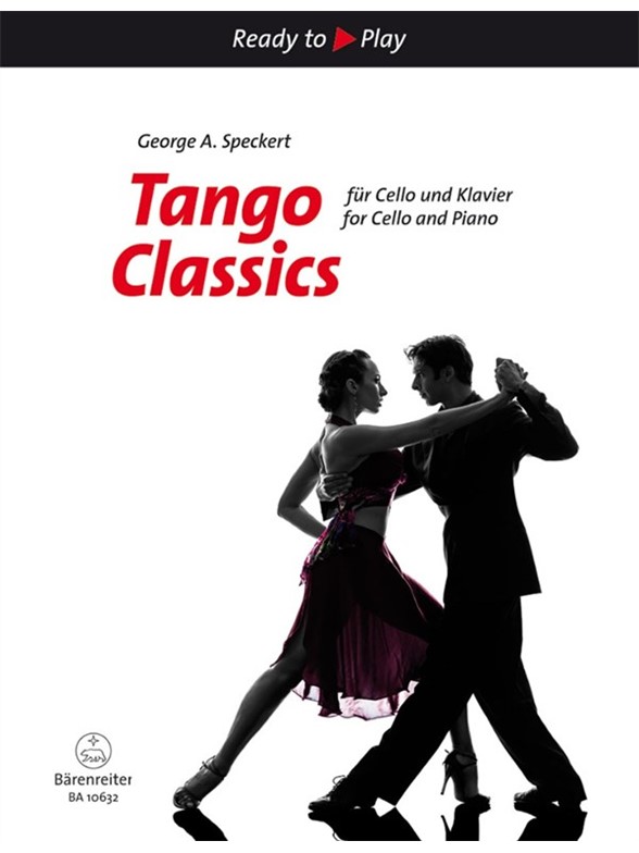 Tango Classics -