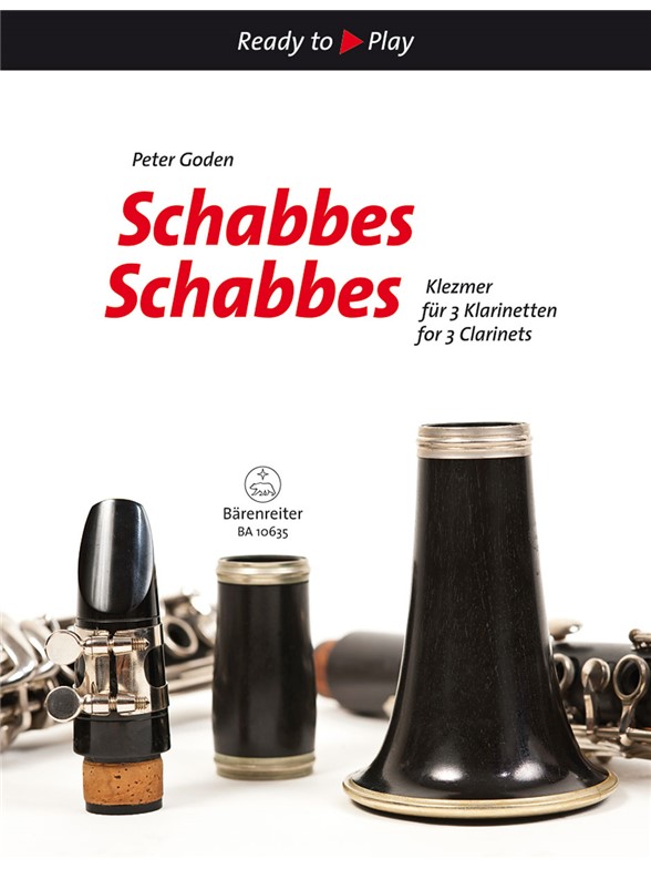 Schabbes Schabbes -