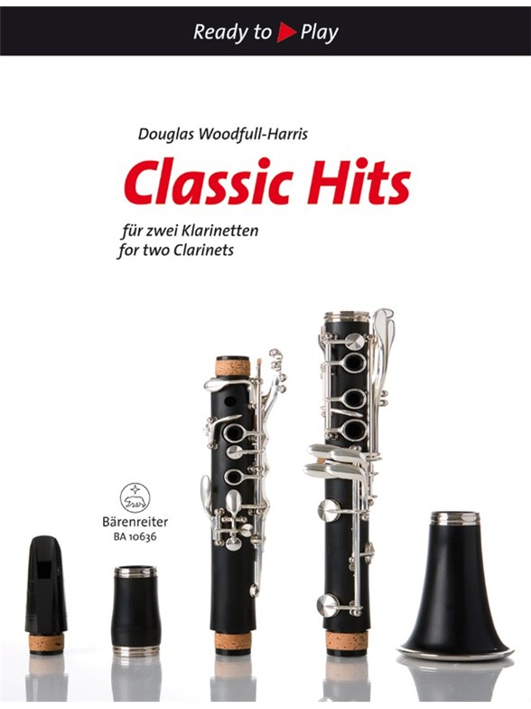 Classic Hits -