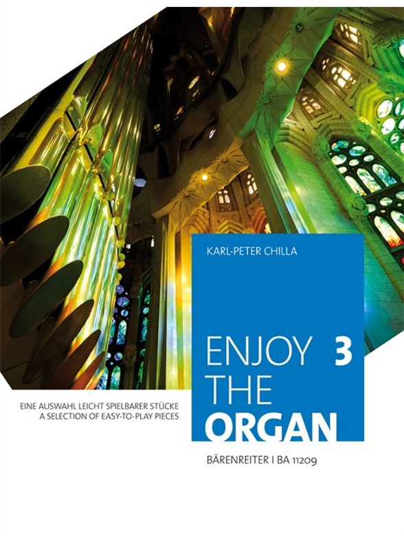 Enjoy the Organ -