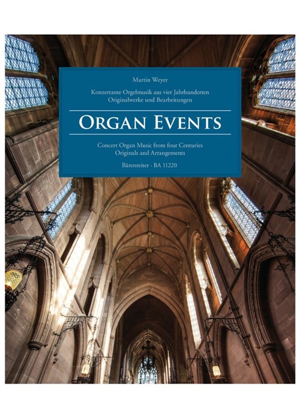 Organ Events -