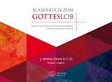 Bläserbuch zum Gotteslob -