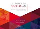 Bläserbuch zum Gotteslob -