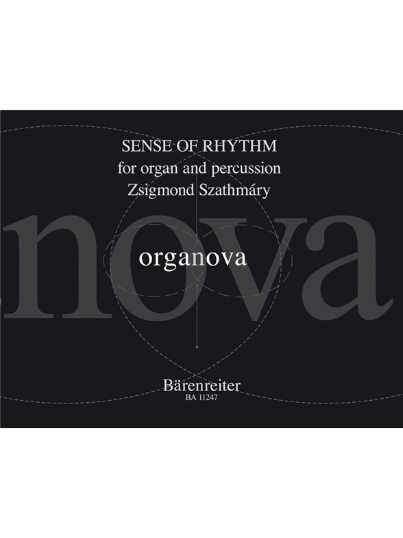 Sense of Rhythm - Szathmáry, Zsigmond