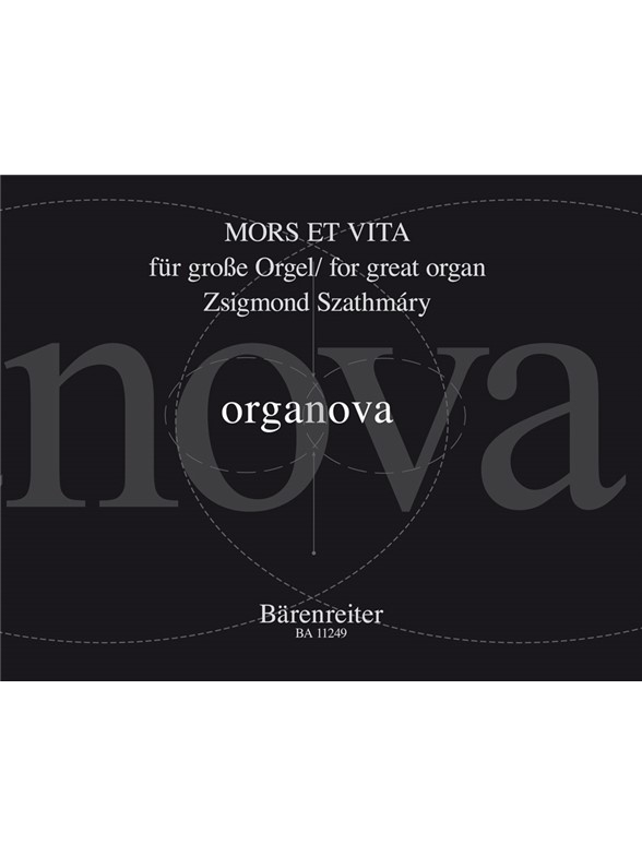 Mors et Vita - Szathmáry, Zsigmond