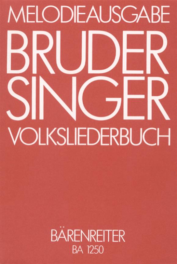 Bruder Singer -