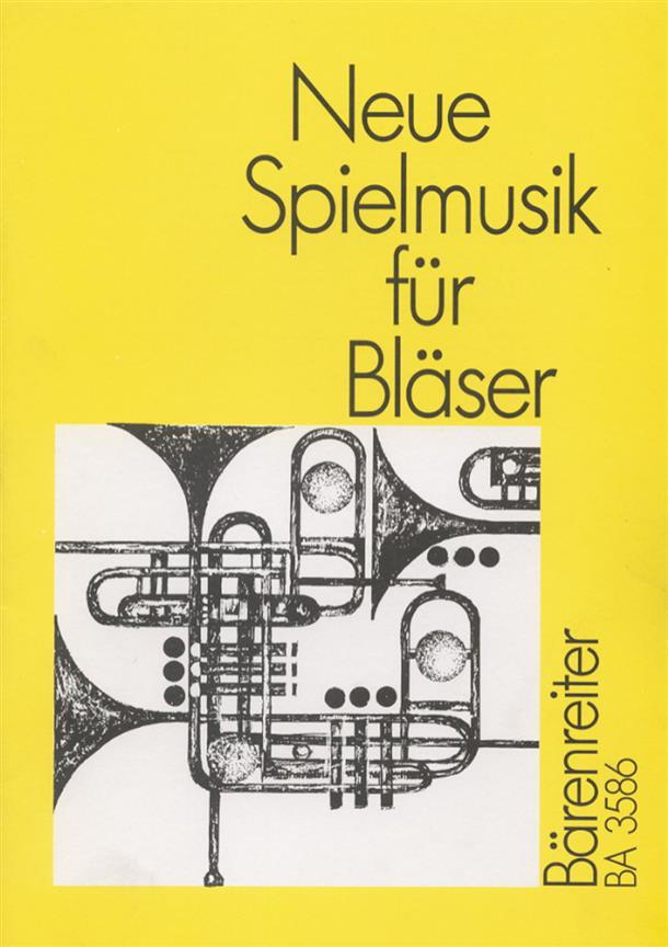 Neue Spielmusik -