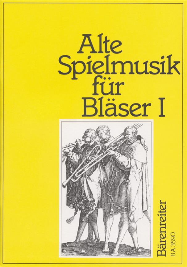 Alte Spielmusik -