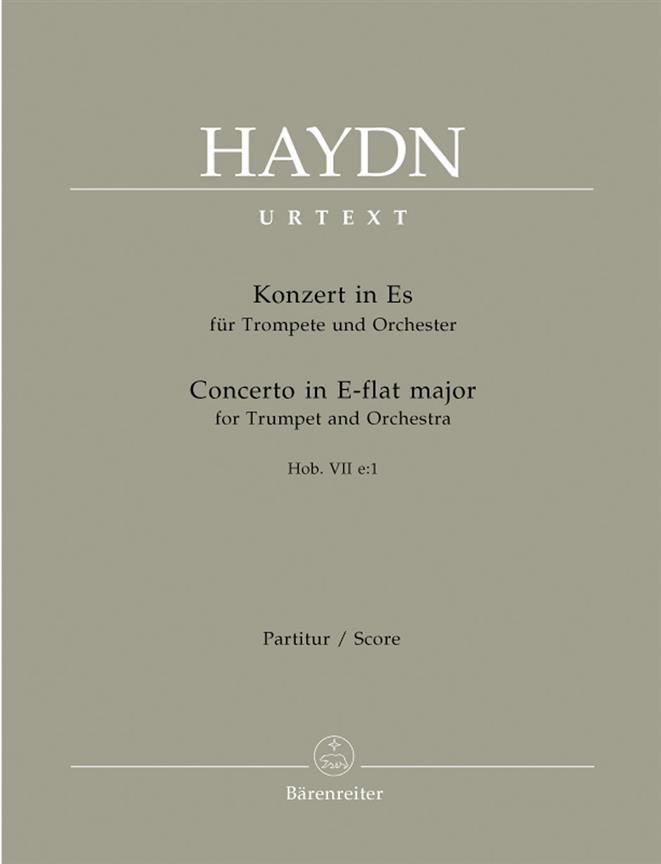Concerto - Haydn, Joseph