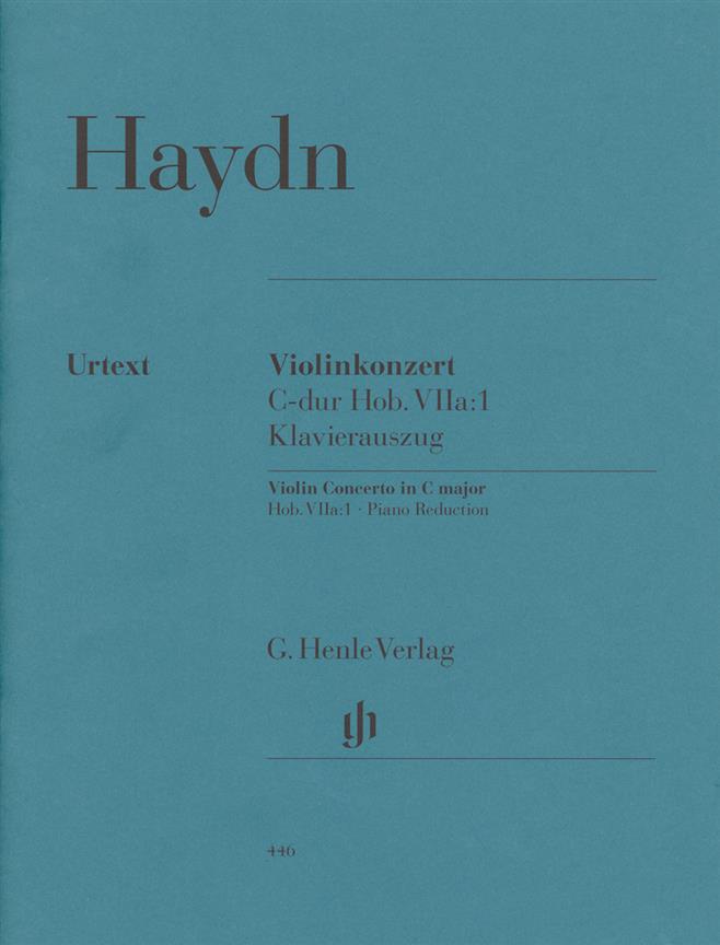 Concerto - Haydn, Joseph