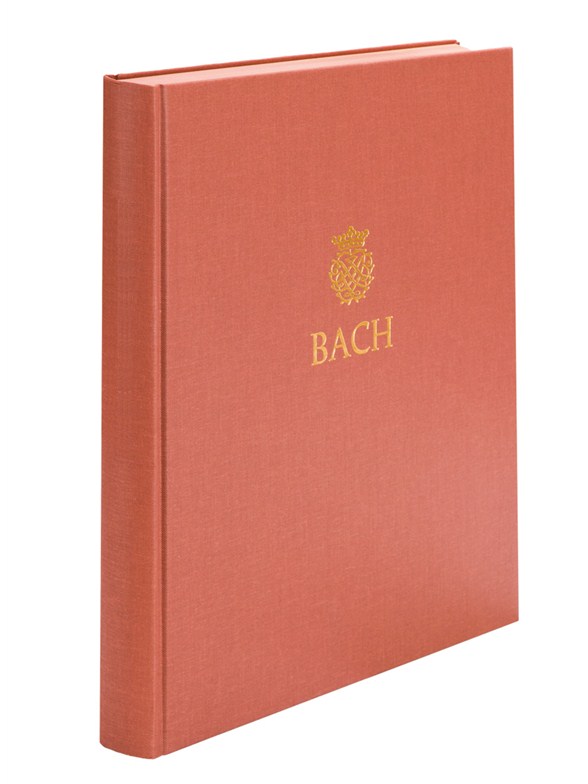 Magnificat - Bach, Johann Sebastian