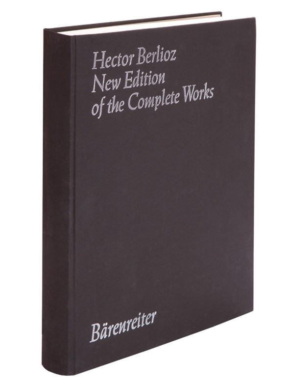 Lélio (The Return to Life) - Berlioz, Hector