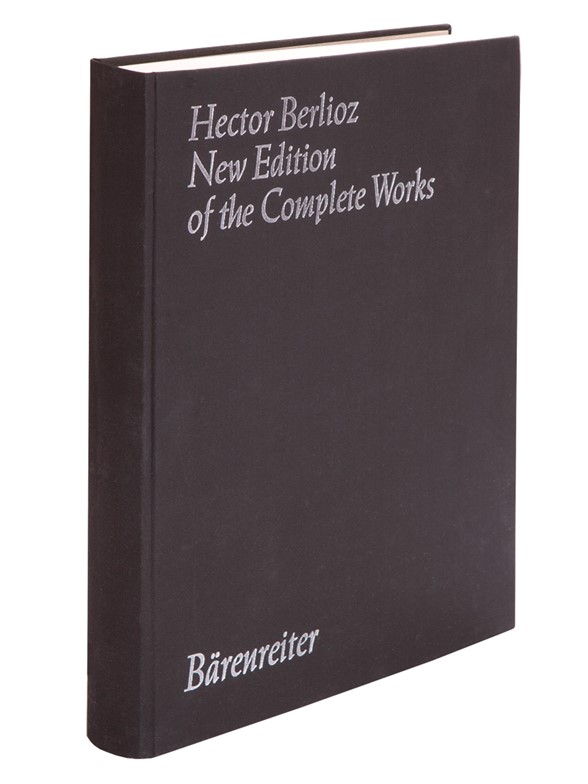 La damnation de Faust - Berlioz, Hector