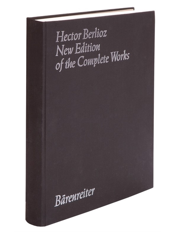 Roméo et Juliette - Berlioz, Hector