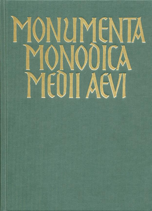 Missale Carnotense -