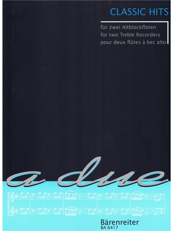 Classic Hits -
