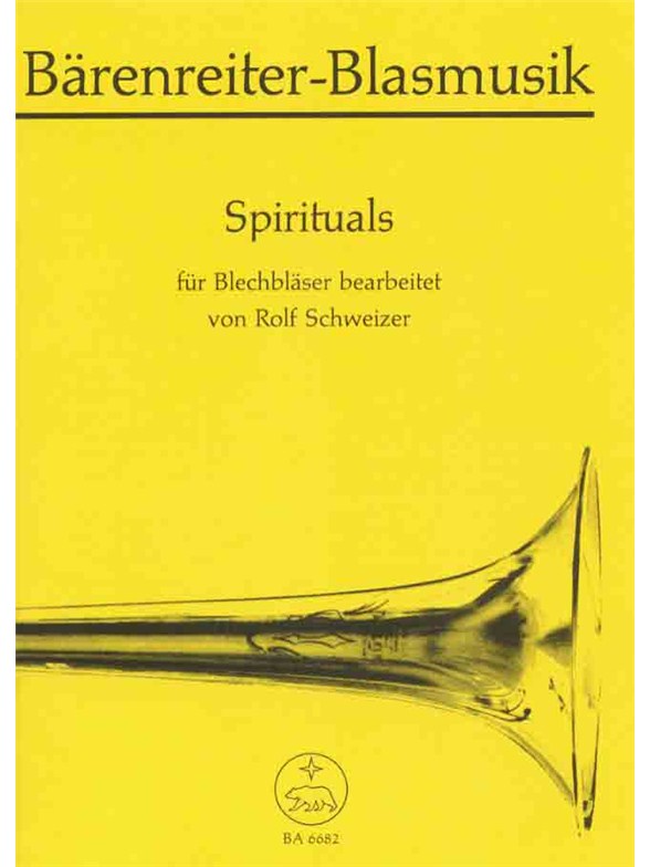Spirituals -