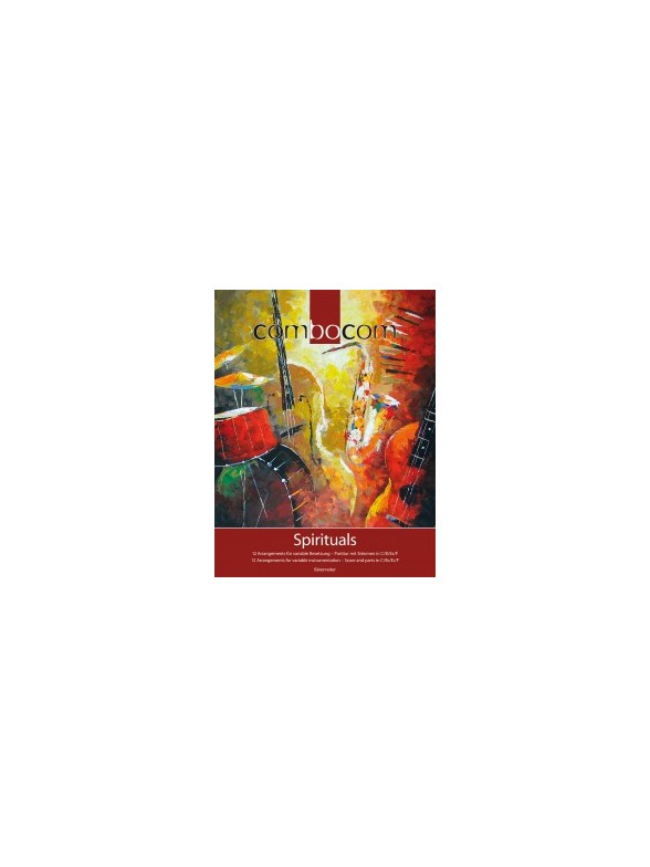 Spirituals -