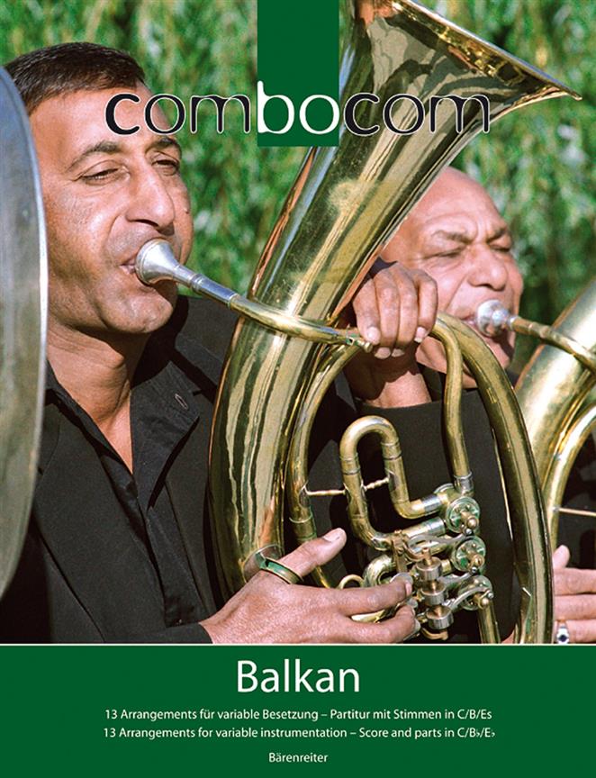 Balkan -