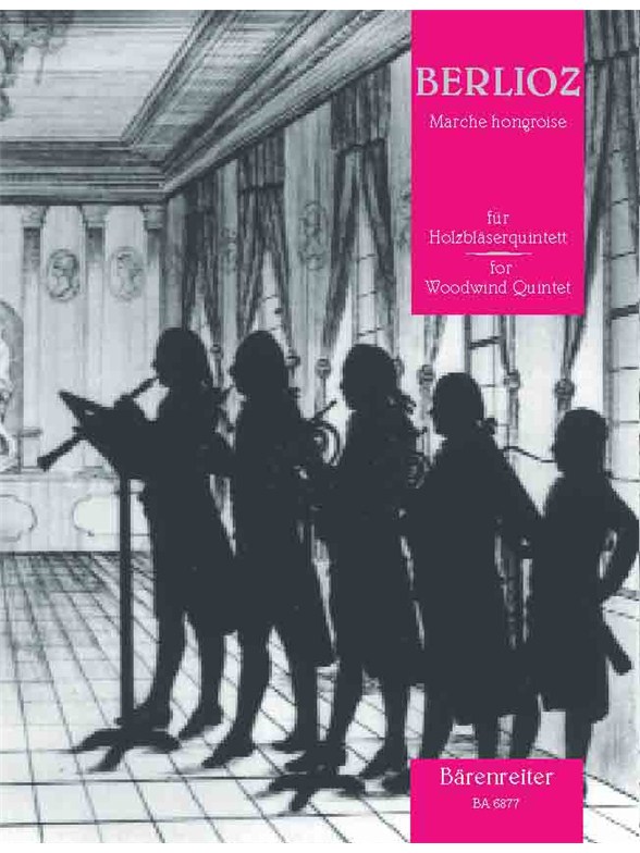 Marche hongroise (Rakozy-Marsch) - Berlioz, Hector
