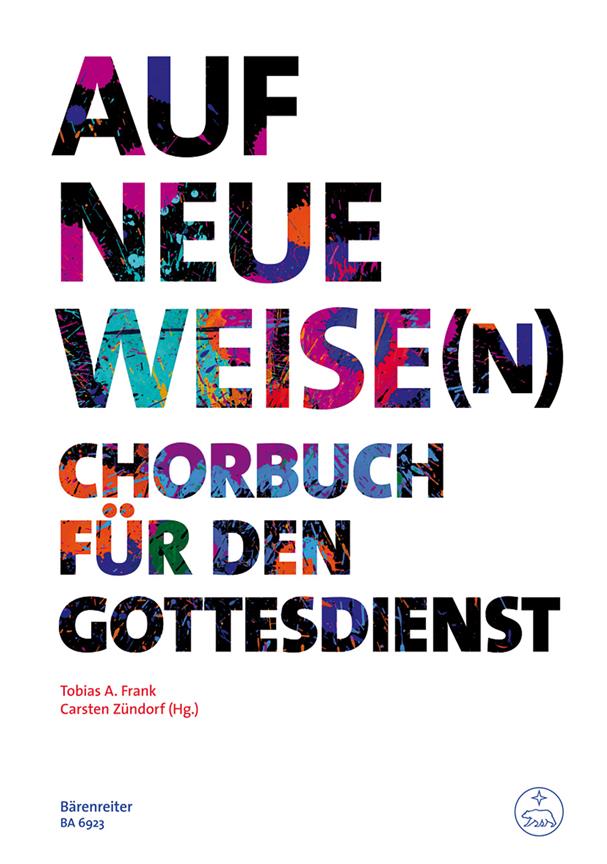 Auf neue Weise(n) -
