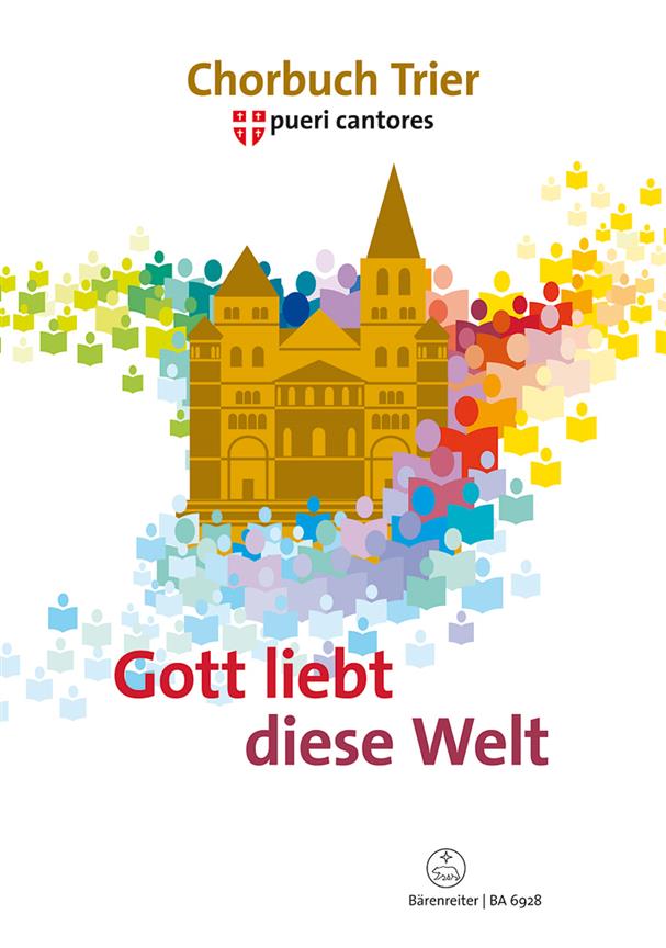 Gott liebt diese Welt -