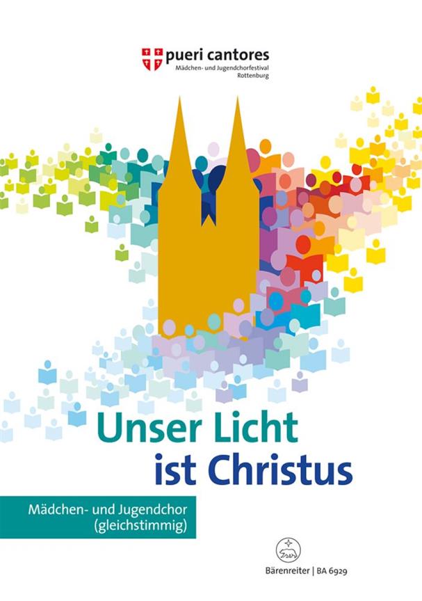 Unser Licht ist Christus -