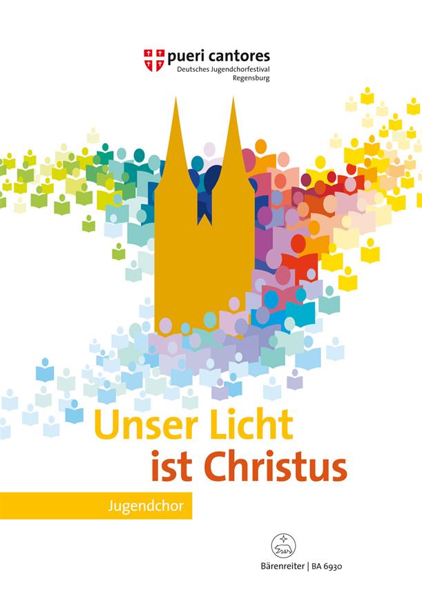 Unser Licht ist Christus -