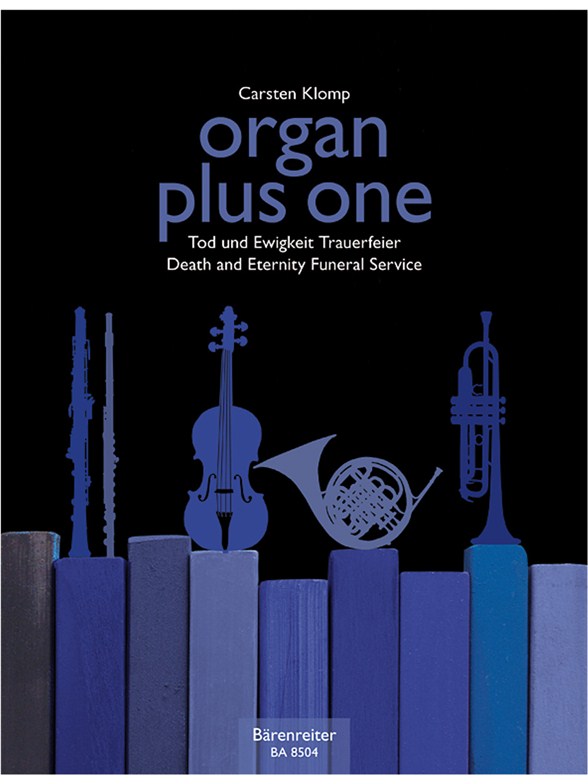 organ plus one -